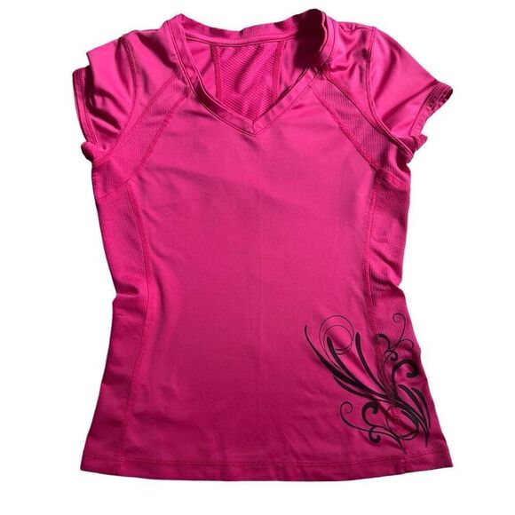 Athletic T-shirt size S - Picture 2 of 7